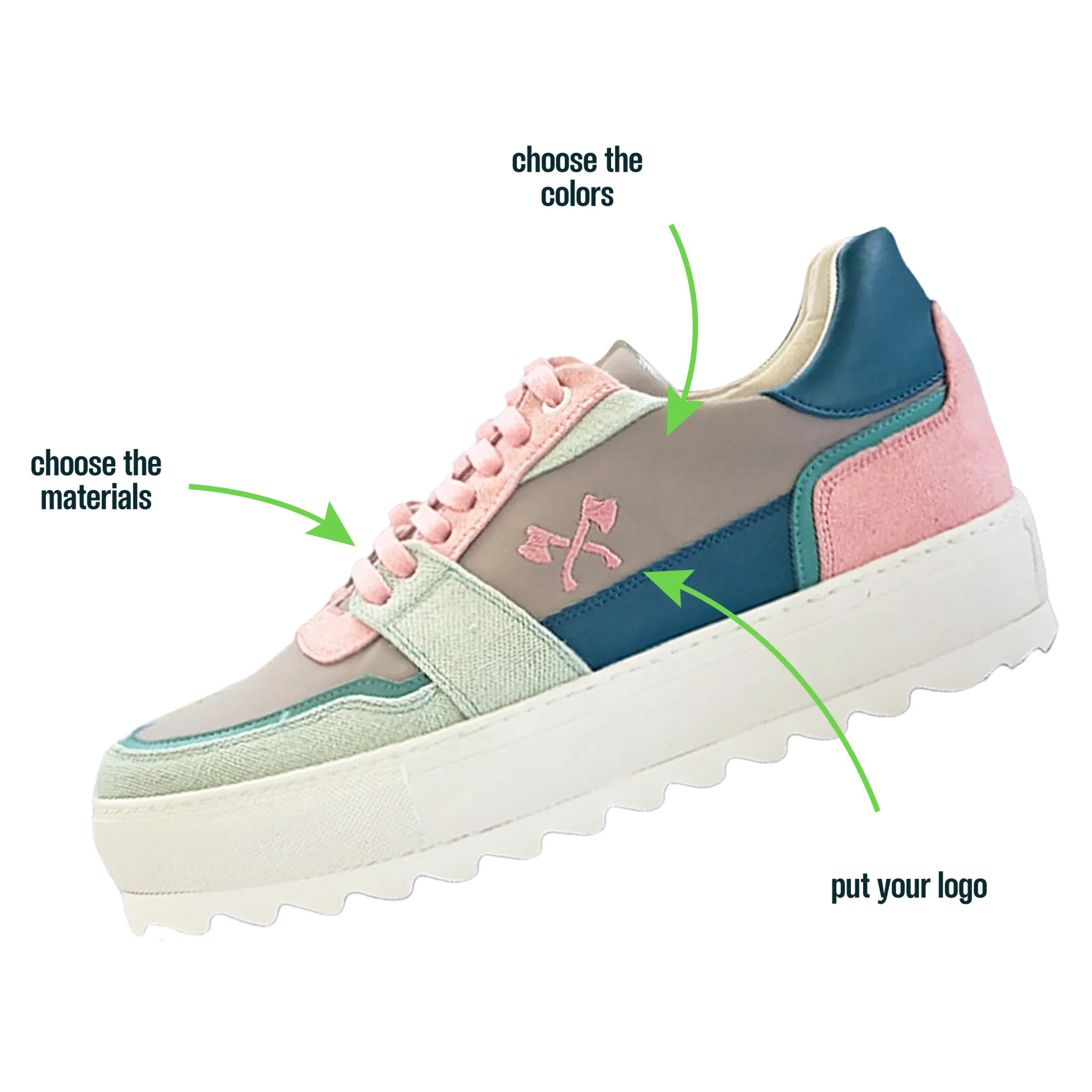 Today's fashion: Customization as a trend for the future - Bullfeet
