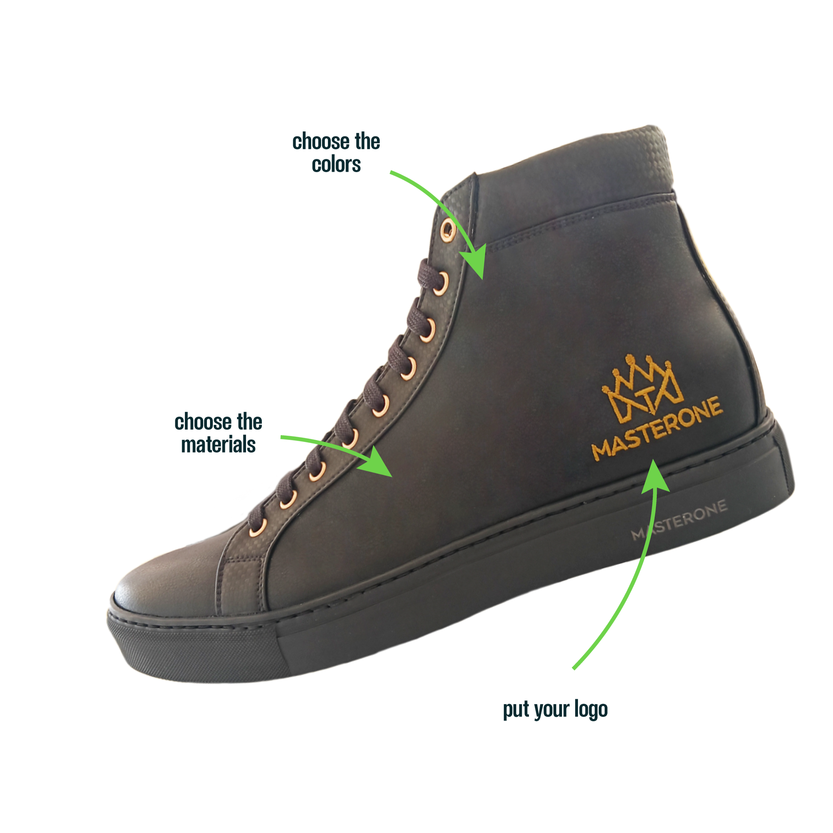 heather boots