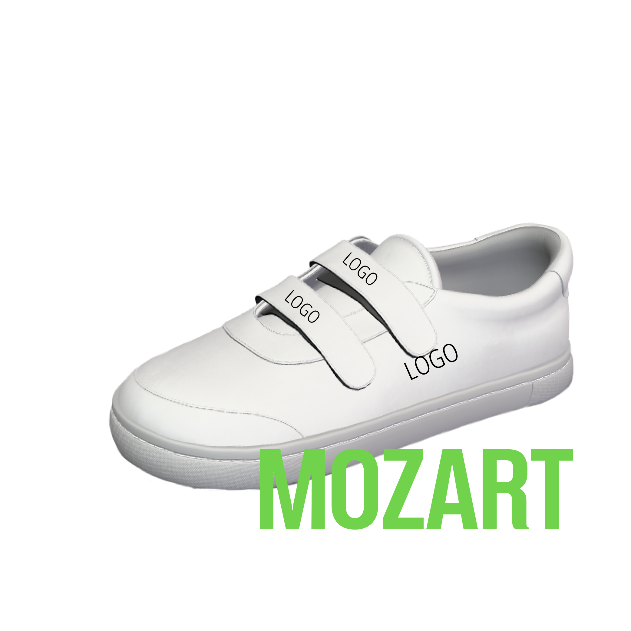 Mozart Barefoot Kids