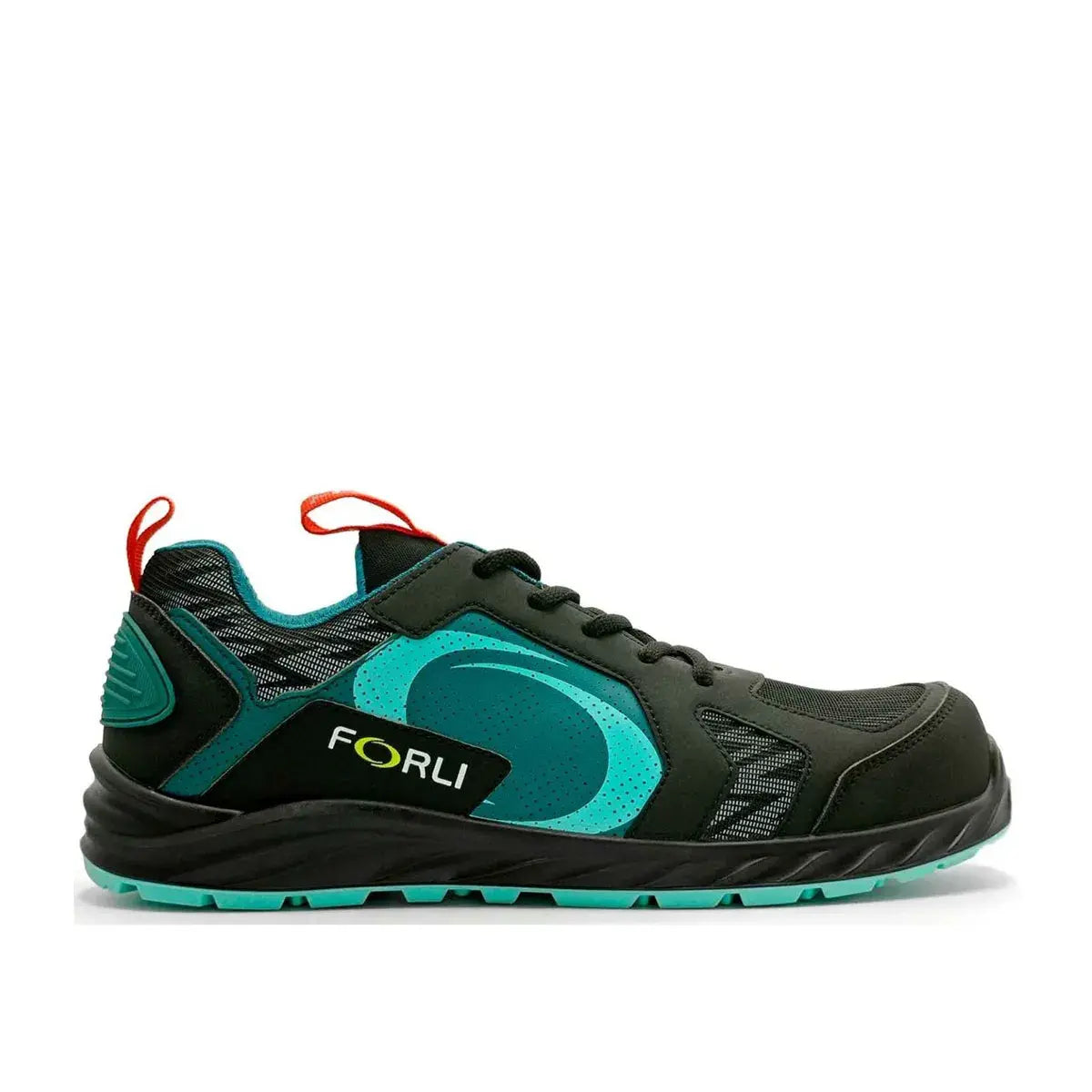 Sioux Safety Shoes S3S FO CI SC SR ESD – Safety Shoes de Bullfeet