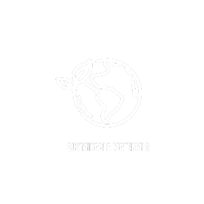 Sustainable materials