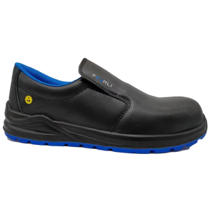 Safety Shoes York S2 FO CI SR ESD – Safety Shoes de Bullfeet
