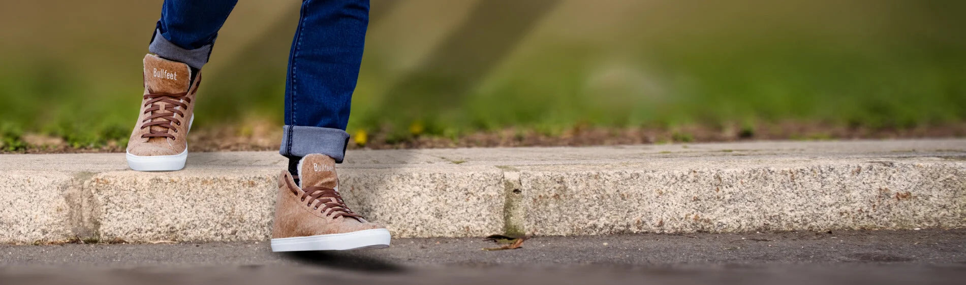 Zapatillas de corcho banner