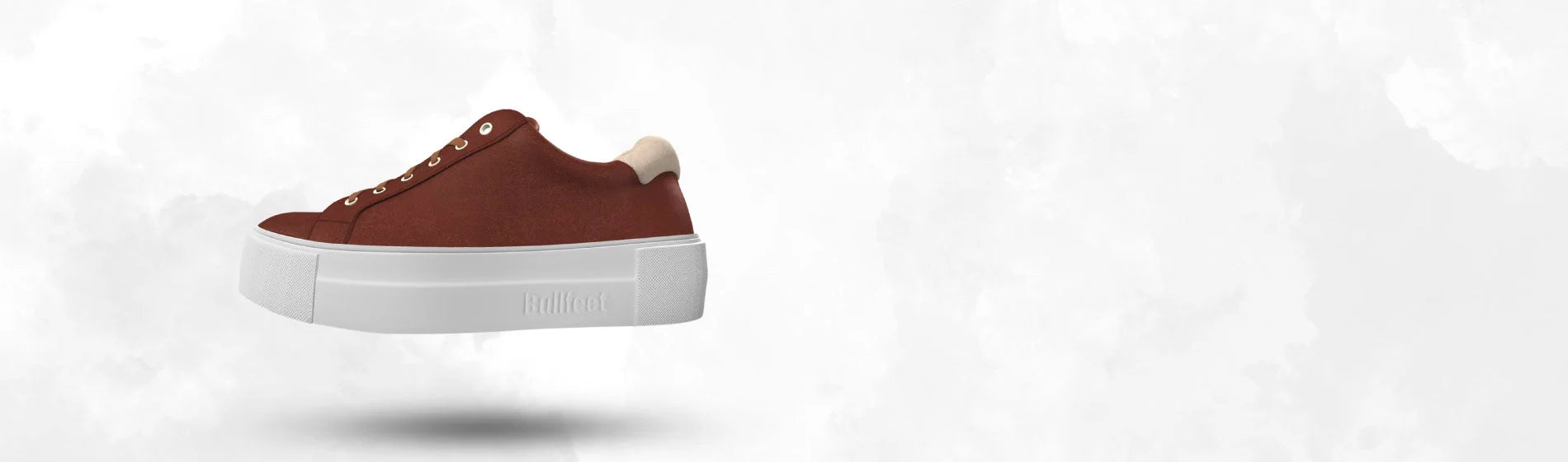 Zapatillas marrones para mujer banner