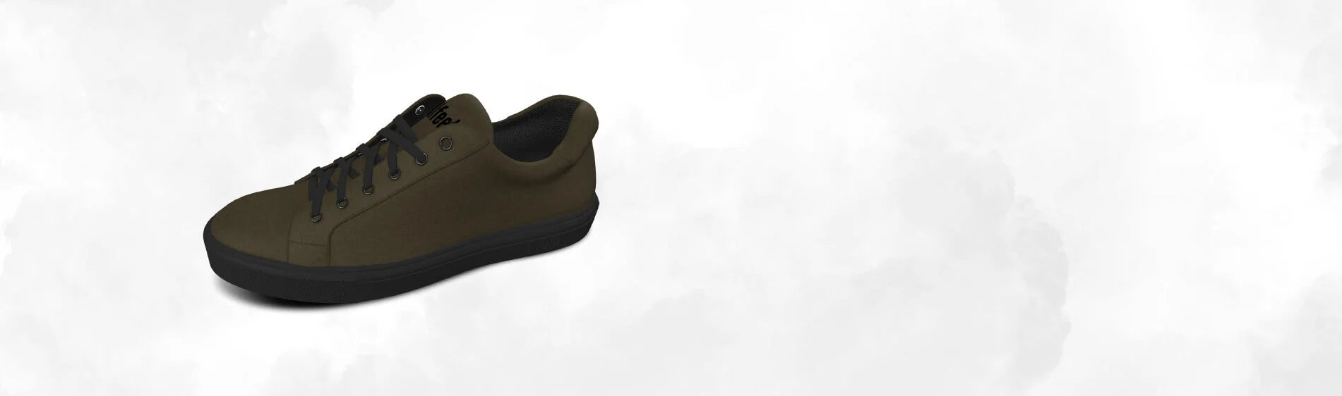 Banner zapatillas de vestir hombre