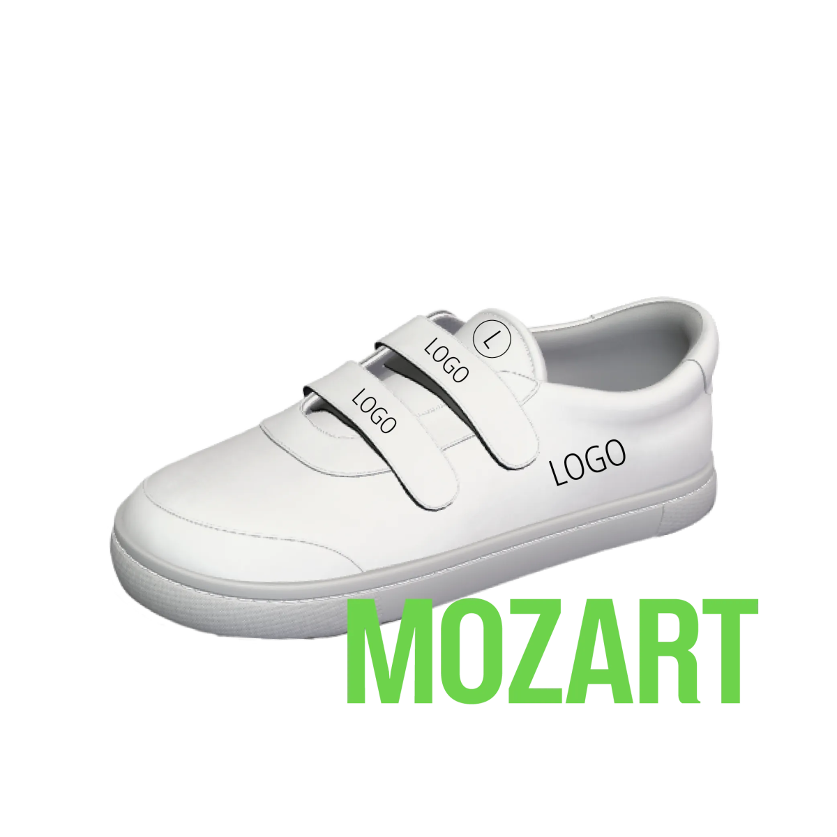 Barefoot Kids Shoes – en EU28 / US10C de Bullfeet