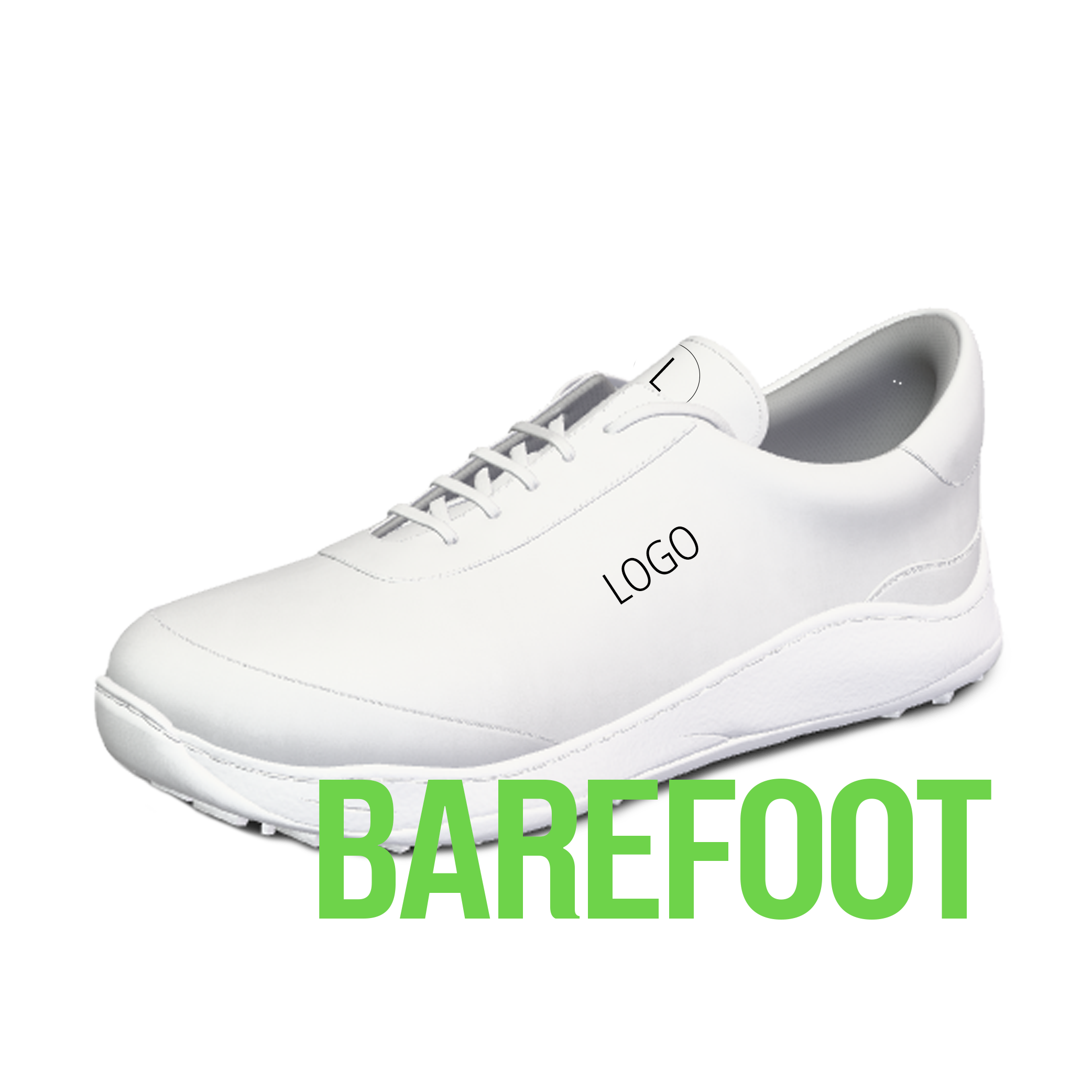 Barefoot shoes