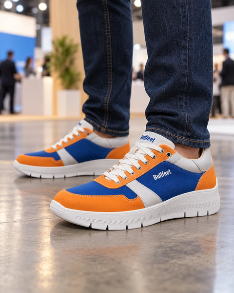 Custom shoes for events