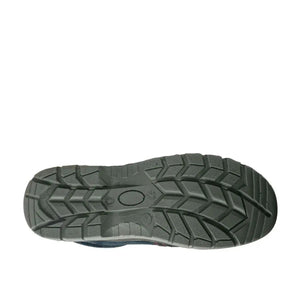 Buffalo Safety Shoes S1PS CI HI FO SR – Safety Shoes de Bullfeet