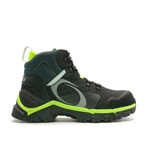 Columbia Safety Shoes O6 HI CI HRO FO SR – Safety Shoes de Bullfeet