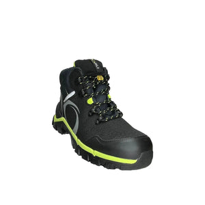 Columbia Safety Shoes O6 HI CI HRO FO SR – Safety Shoes de Bullfeet