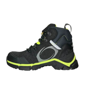 Columbia Safety Shoes O6 HI CI HRO FO SR – Safety Shoes de Bullfeet