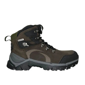 Columbia Safety Shoes O6 HI CI HRO FO SR – Safety Shoes de Bullfeet