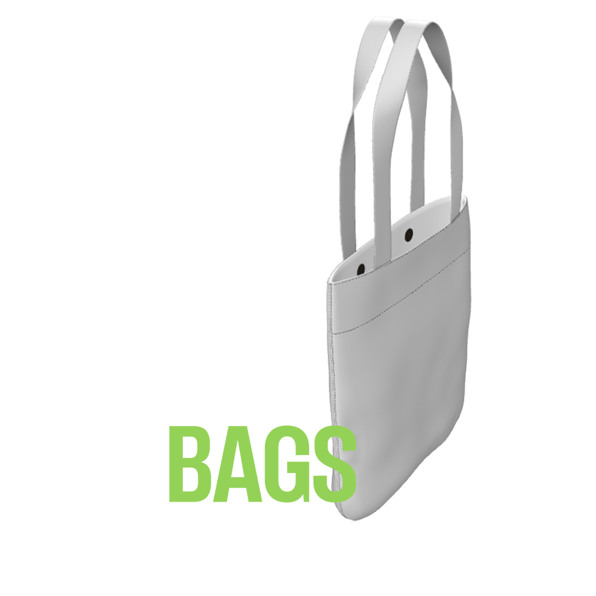 Custom Bags – en Normal de Bullfeet