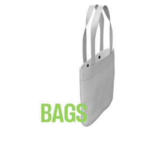 Custom Bags – en Normal de Bullfeet