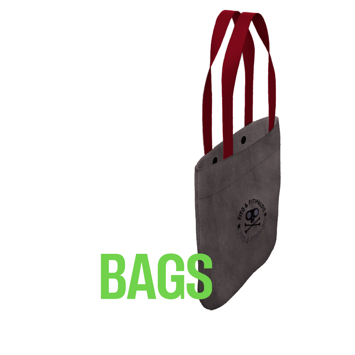 Custom Bags – en Normal de Bullfeet