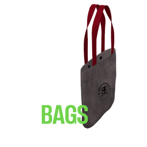 Custom Bags – en Normal de Bullfeet