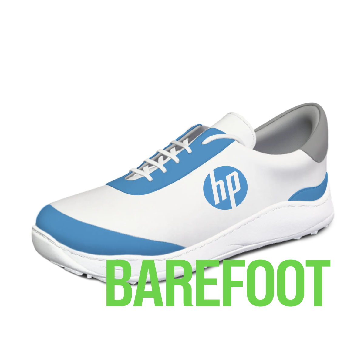 Custom Barefoot Shoes – en EU35 / US3 de Bullfeet