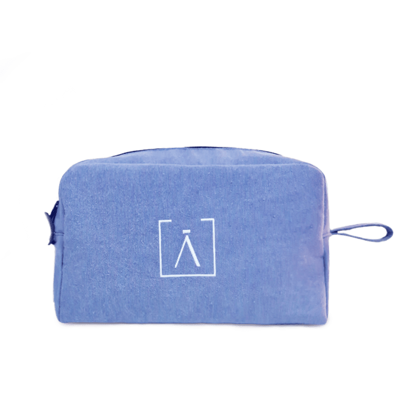 Custom Travel Bag – en Normal de Bullfeet