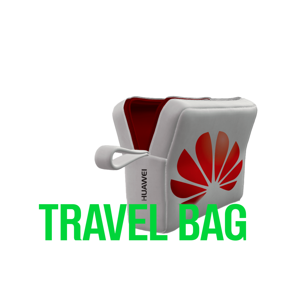 Custom Travel Bag – en Normal de Bullfeet