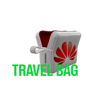 Custom Travel Bag – en Normal de Bullfeet