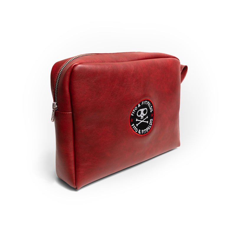 Custom Travel Bag – en Normal de Bullfeet