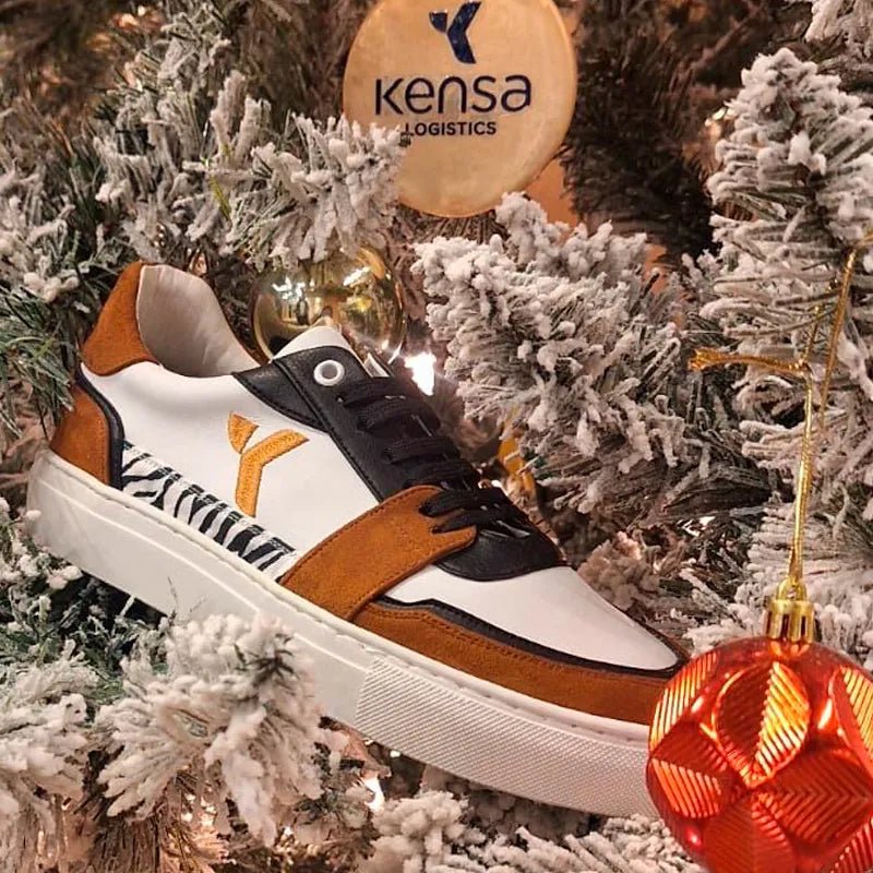 Degas model – corporate shoe en EU35 / US3 de Bullfeet