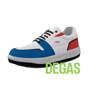 Degas model – corporate shoe en EU35 / US3 de Bullfeet
