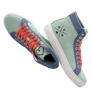 Eiffel model – en EU35 / US3 de Bullfeet