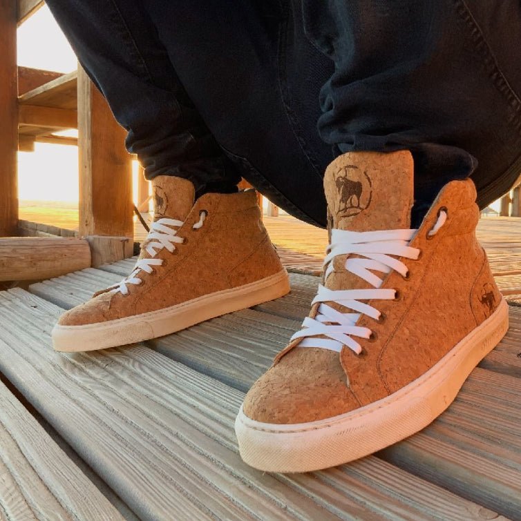 Eiffel model – en EU35 / US3 de Bullfeet