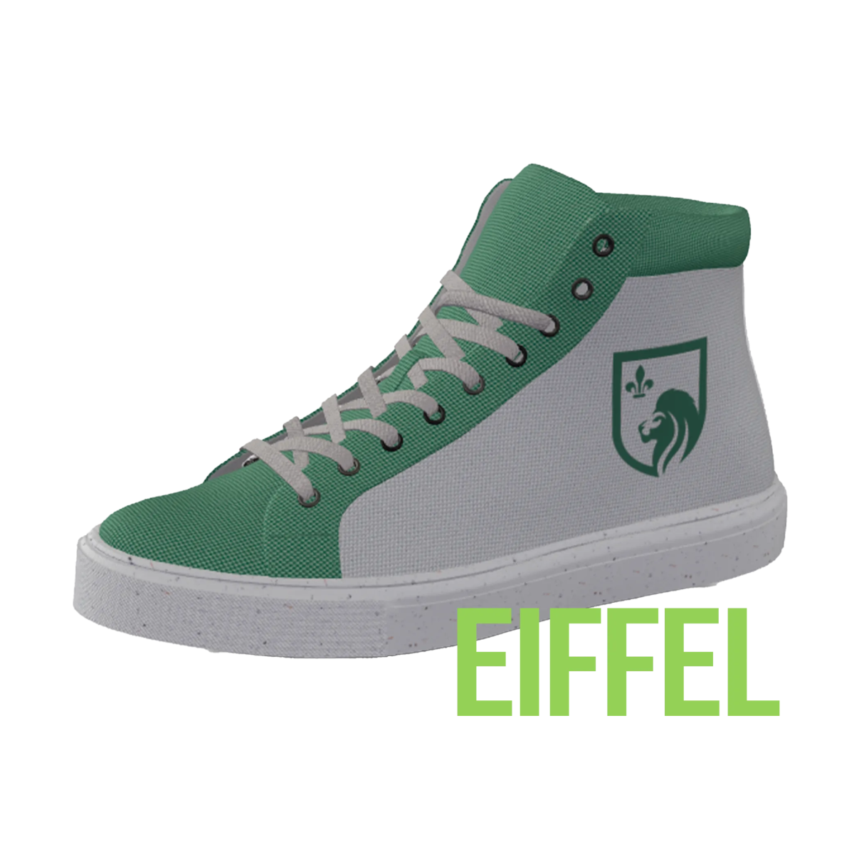 Eiffel model – en EU35 / US3 de Bullfeet