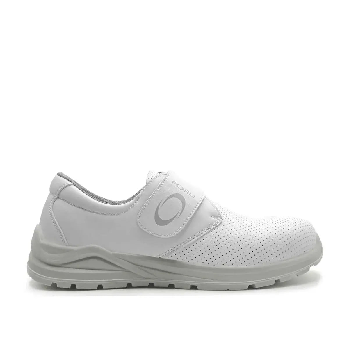 Safety Shoes Fresno O1– Safety Shoes de Bullfeet