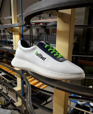 Kahlo model – en EU35 / US3 de Bullfeet