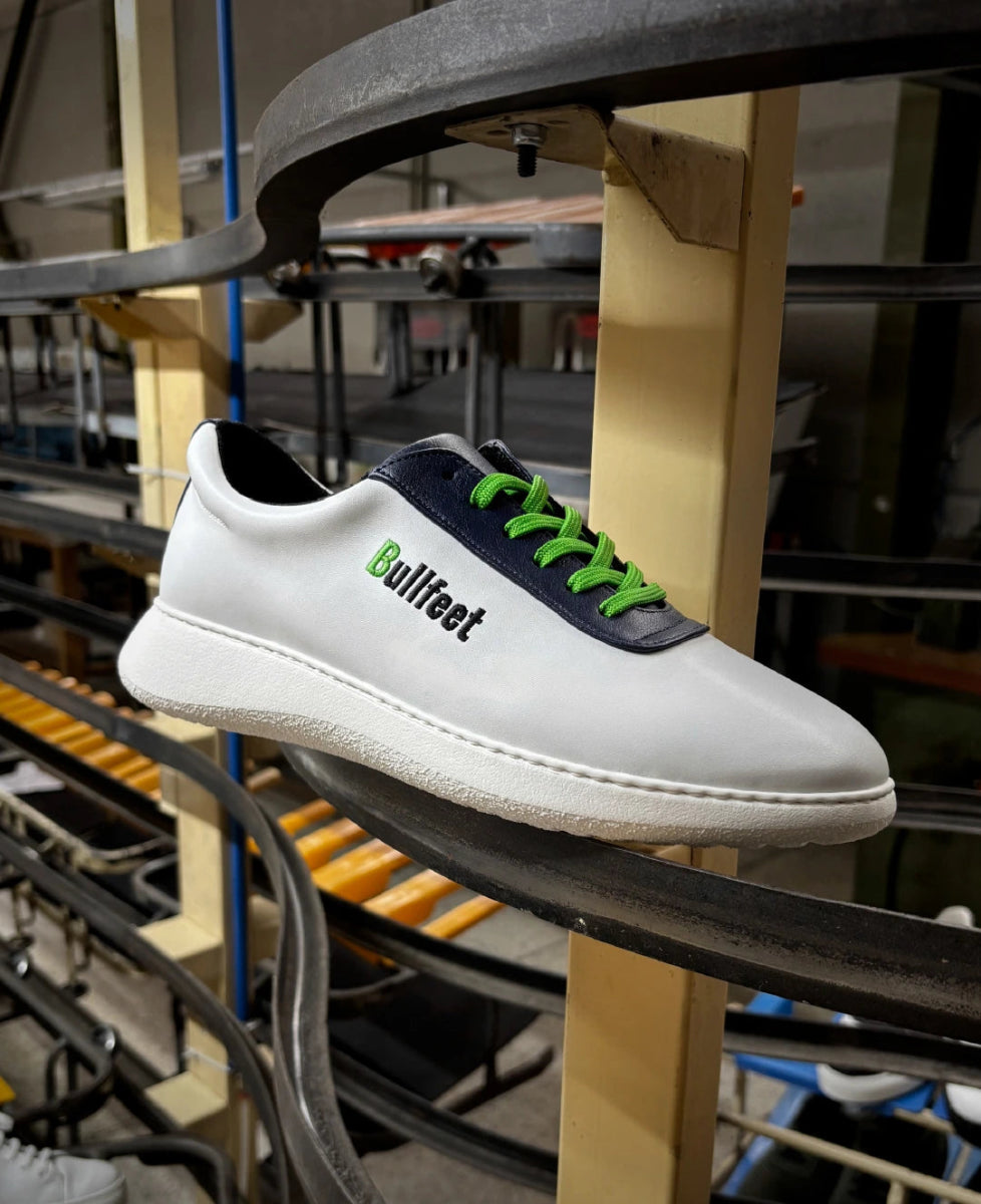 Kahlo model – en EU35 / US3 de Bullfeet