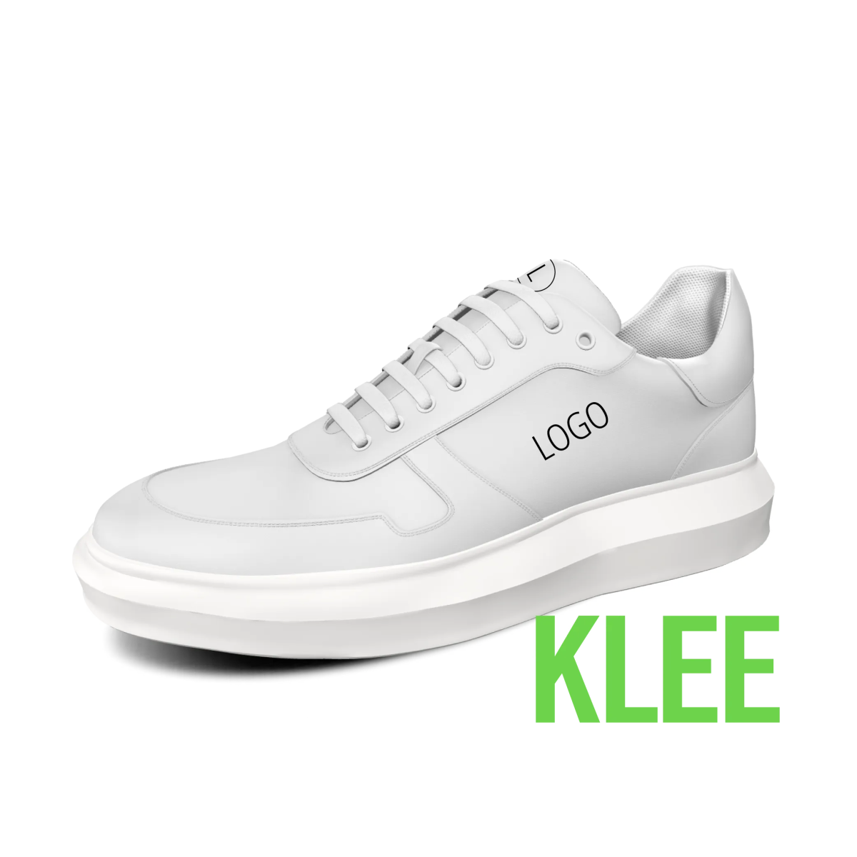 Klee Sport Shoe – en EU48 / US13.5 de Bullfeet