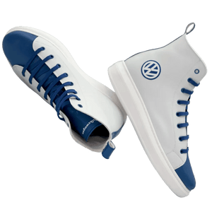 Munch custom high - top – en EU35 / US3 de Bullfeet