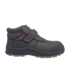 Safety Boots Oregon S3S FO HI CI SR – Safety Shoes de Bullfeet