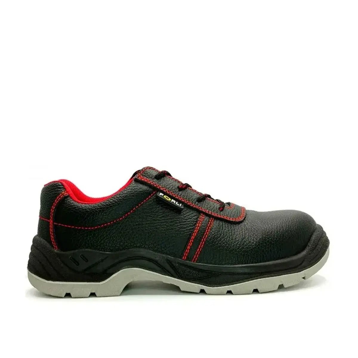 Safety Boots Portland S3S FO HI CI SR – Safety Shoes de Bullfeet