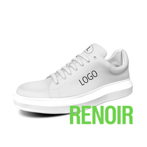Renoir custom tennis – en EU35 / US3 de Bullfeet