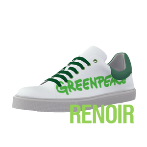 Renoir custom tennis – en EU35 / US3 de Bullfeet