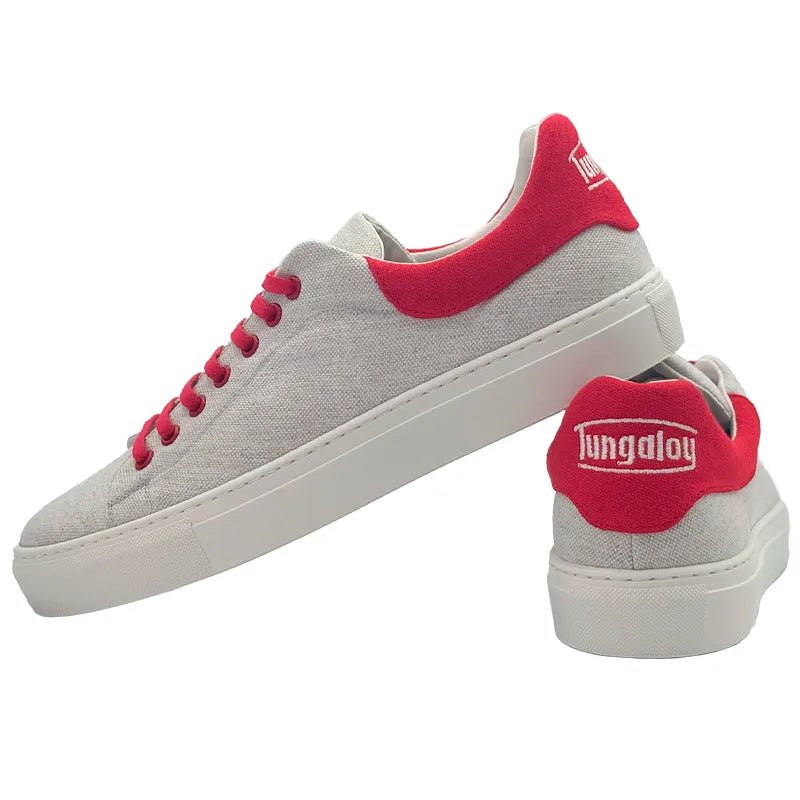 Renoir custom tennis – en EU35 / US3 de Bullfeet