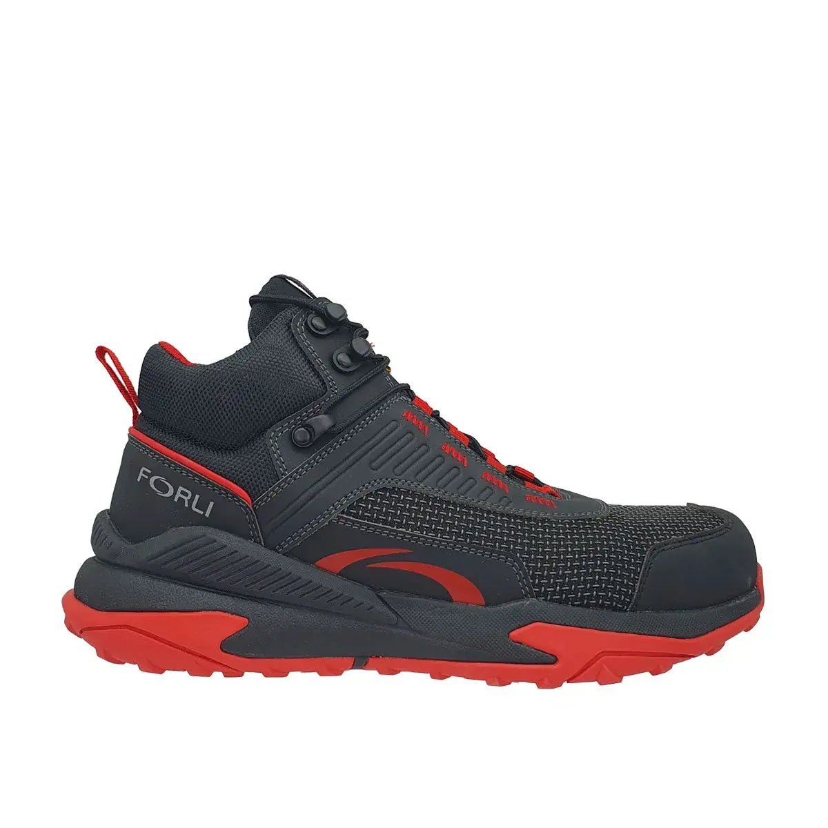 Safety Boots Bronx HI CI FO HRO SC SR + ESD – Safety Shoes de Bullfeet