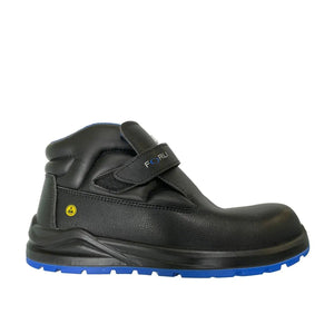 Safety Boots Philadeplphia S2 FO CI SR ESD– Safety Shoes de Bullfeet