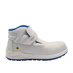 Safety Boots Philadeplphia S2 FO CI SR ESD– Safety Shoes de Bullfeet