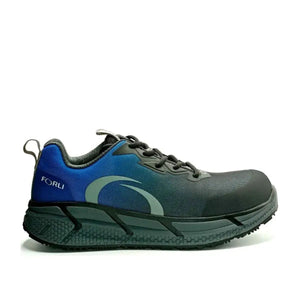 Houston Safety Shoes S1PL HI CI FO SR + ESD – Safety Shoes de Bullfeet