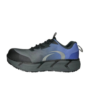 Houston Safety Shoes S1PL HI CI FO SR + ESD – Safety Shoes de Bullfeet