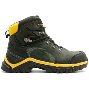 Savannah Safety Shoes S7S FO HI CI HRO SR + ESD – Safety Shoes de Bullfeet