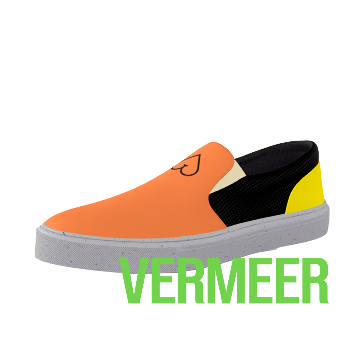 Vermeer design shoes – en EU35 / US3 de Bullfeet