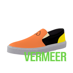 Vermeer design shoes – en EU35 / US3 de Bullfeet
