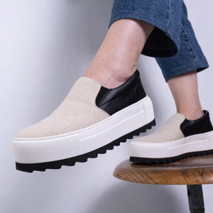 Vermeer design shoes – en EU35 / US3 de Bullfeet